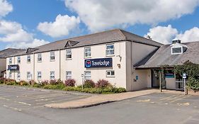 Travelodge Bodmin Roche